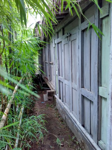 Villa Mawang
